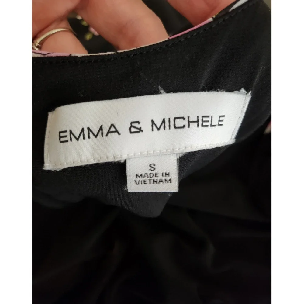 Emma & Michele emma michele